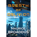 Breath of Oblivion