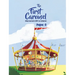 The First Carousel: King Carous's Gift to Children