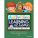 Activities Learning at Home for Kids Ages 4-12: Illustrated Teaching Social Skills to Children and Adults, Learning at home, Understanding Social Rule