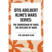Otis Adelbert Kline's Mars Series: The Swordsman of Mars, the Outlaws of Mars
