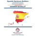 Spanish Sentence Builders - Answer Book - Second Edition