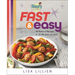 Hungry Girl Fast & Easy: All Natural Recipes in 30 Minutes or Less