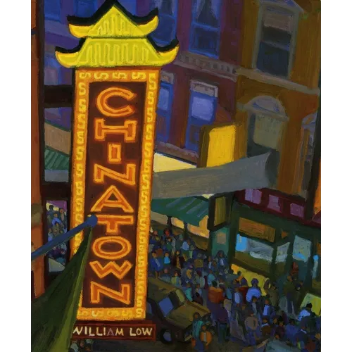 Chinatown