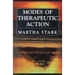 Modes of Therapeutic Action