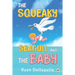 The Squeaky Seagull and The Baby