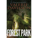 Forest Park: A Logan McKenna Mystery Book 2