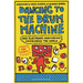 Dancing to the Drum Machine: How Electronic Percussion Conquered the World