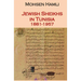 Jewish Sheikhs in Tunisia 1881-1957