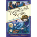 Premeditated Myrtle (Myrtle Hardcastle Mystery 1)