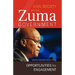 Civil Society and the Zuma Government