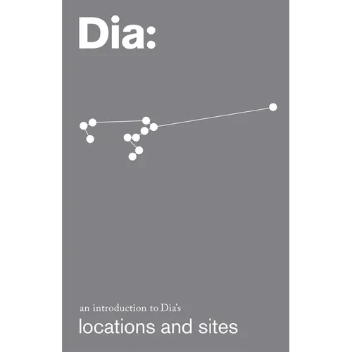 Dia: An Introduction to Dia's Locations and Sites