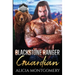 Blackstone Ranger Guardian: Blackstone Rangers Book 5