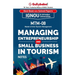 "MTM-08 Managing Entrepreneurship and Small Bussiness in Tourism "