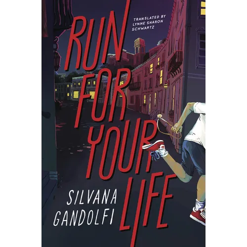 Run for Your Life