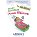 Merry Christmas, Anna Hibiscus!