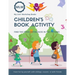 Children's Book activity: Find the seven differences in the pictures