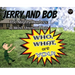 Jerry and Bob, The Mighty Hunters: A Most Unusual Day
