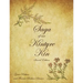 Saga of Our Kintyre Kin: Second Edition