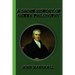 A Short History of Greek Philosophy
