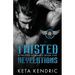 Twisted Revelations Book #5