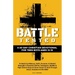 Battle Tested A 60-Day Christian Devotional for Teen Boys Aged 13-15: To Build Confidence, Faith, Purpose, & Mental Strength A Powerful Gift for Teena