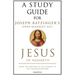 Jesus of Nazareth: From the Baptism in the Jordan to the Transfiguration Volume 1