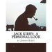 Jack Kirby: A Personal Look