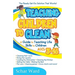 Teaching Children to Clean: The Ready-Set-Go Solution That Works!