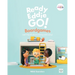 Ready Eddie Go! Boardgames: Learning All about Winning and Losing!