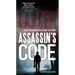 Assassin's Code: A David Slaton Novel
