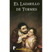 El Lazarillo de Tormes