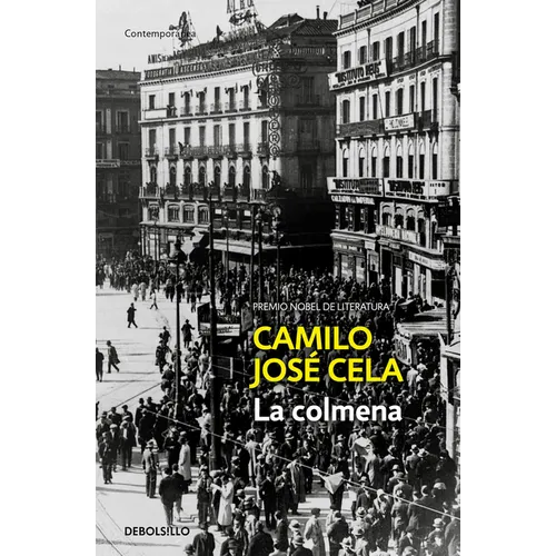La Colmena / The Hive