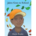 Jalen Goes to School
