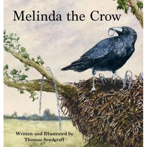 Melinda the Crow