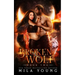 Broken Wolf: Paranormal Romance