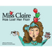Miss Claire Has Lost Her Flair