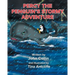 Percy the Penguin's Stormy Adventure