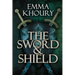 The Sword and Shield