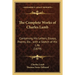 The Complete Works of Charles Lamb: Containing His Letters, Essays, Poems, Etc., with a Sketch of His Life (1879)
