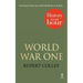 World War One: History in an Hour
