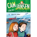 CAM Jansen: The Mystery of Flight 54 #12