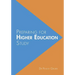 Preparing for Higher Education Study