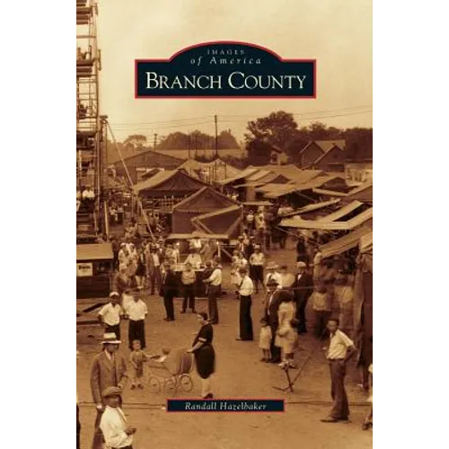 Branch County
