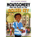 Montgomery and the Case of the Golden Key