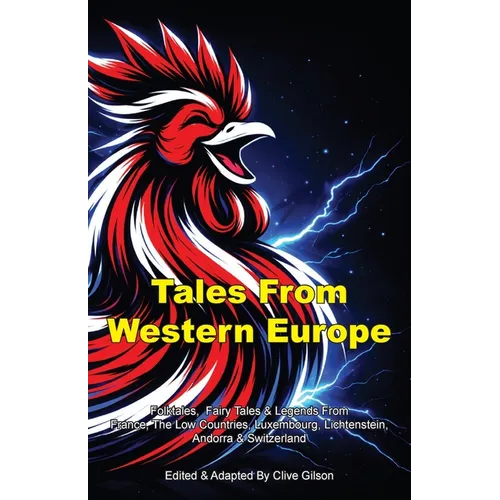 Tales From Western Europe