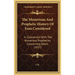 The Mysterious And Prophetic History Of Esau Considered: In Connection With The Numerous Prophecies Concerning Edom (1837)
