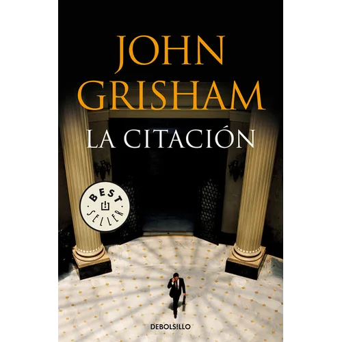 La Citación / The Summons