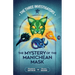 The Mystery of the Manichean Mask