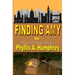 Finding Amy