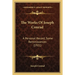 The Works Of Joseph Conrad: A Personal Record, Some Reminiscences (1921)